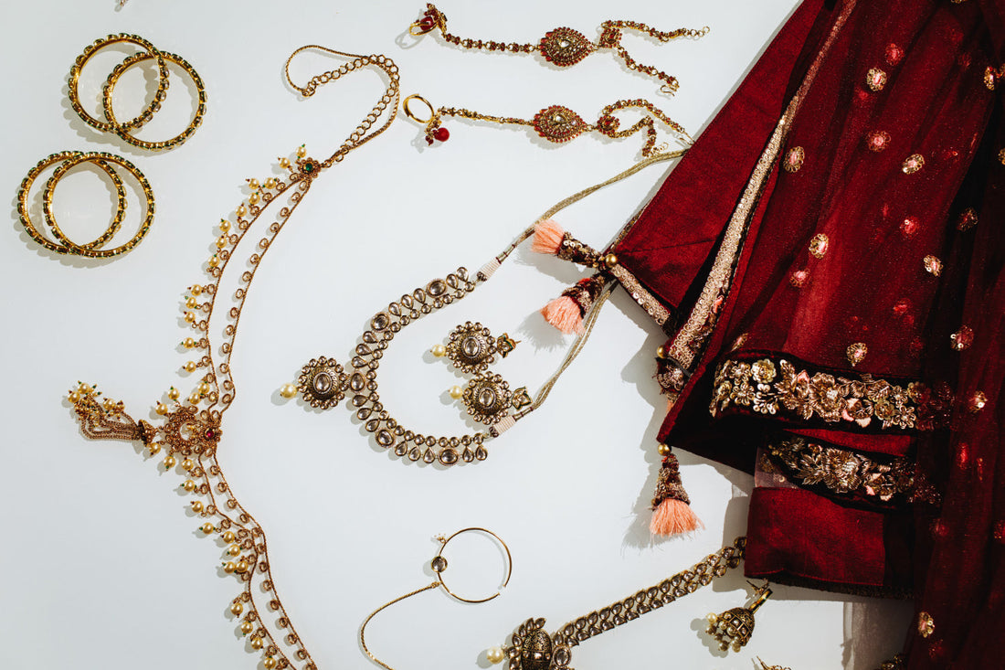 What to Expect from Nayi Poshak’s First Collection