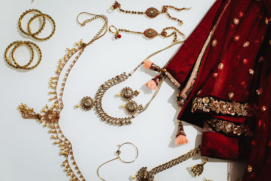 What to Expect from Nayi Poshak’s First Collection