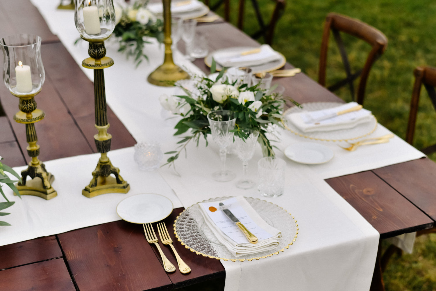 Table Runner