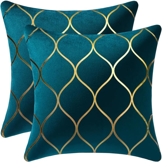 Velvet Cushion NPC-06V9008