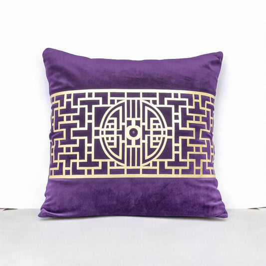 Velvet Cushion NPC-06V9018