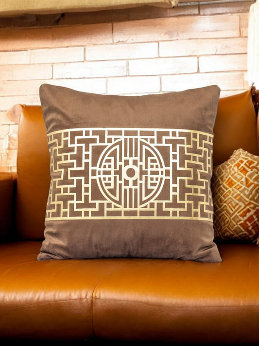 Velvet Cushion NPC-06V9020