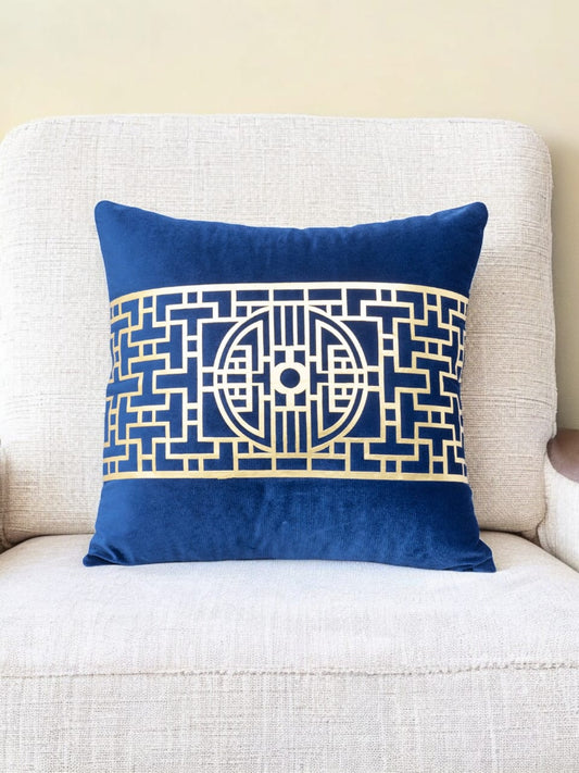 Velvet Cushion NPC-06V9022