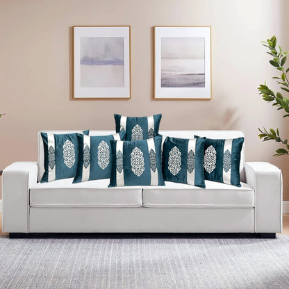 Velvet Cushion NPC-06V9026