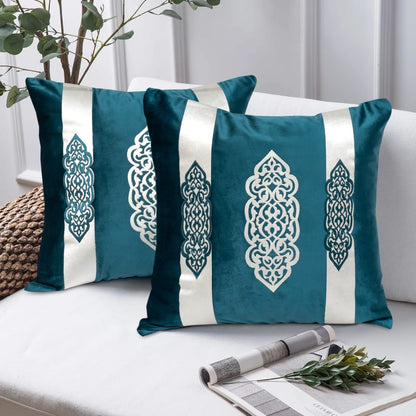Velvet Cushion NPC-06V9026