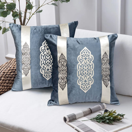 Velvet Cushion NPC-06V9029